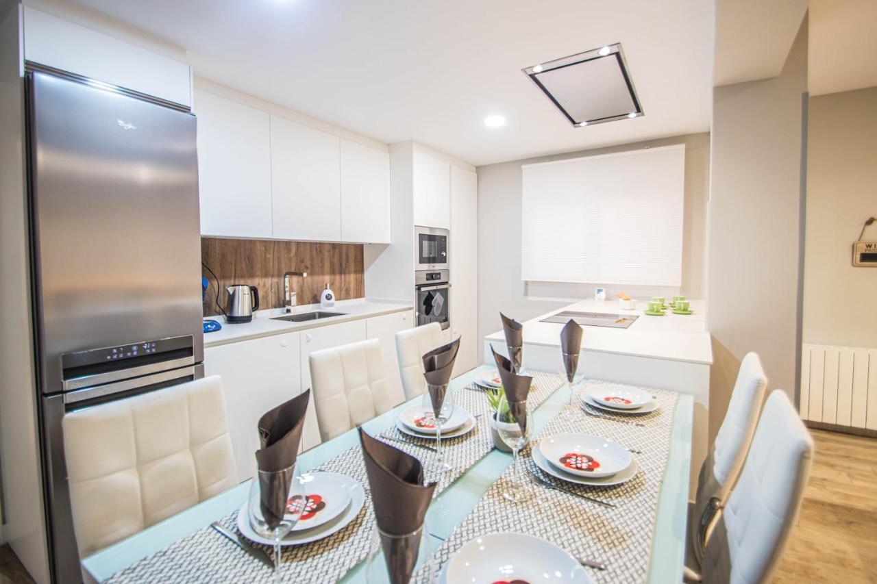 Hípica Apartment Granada by A3Rentals Exterior foto