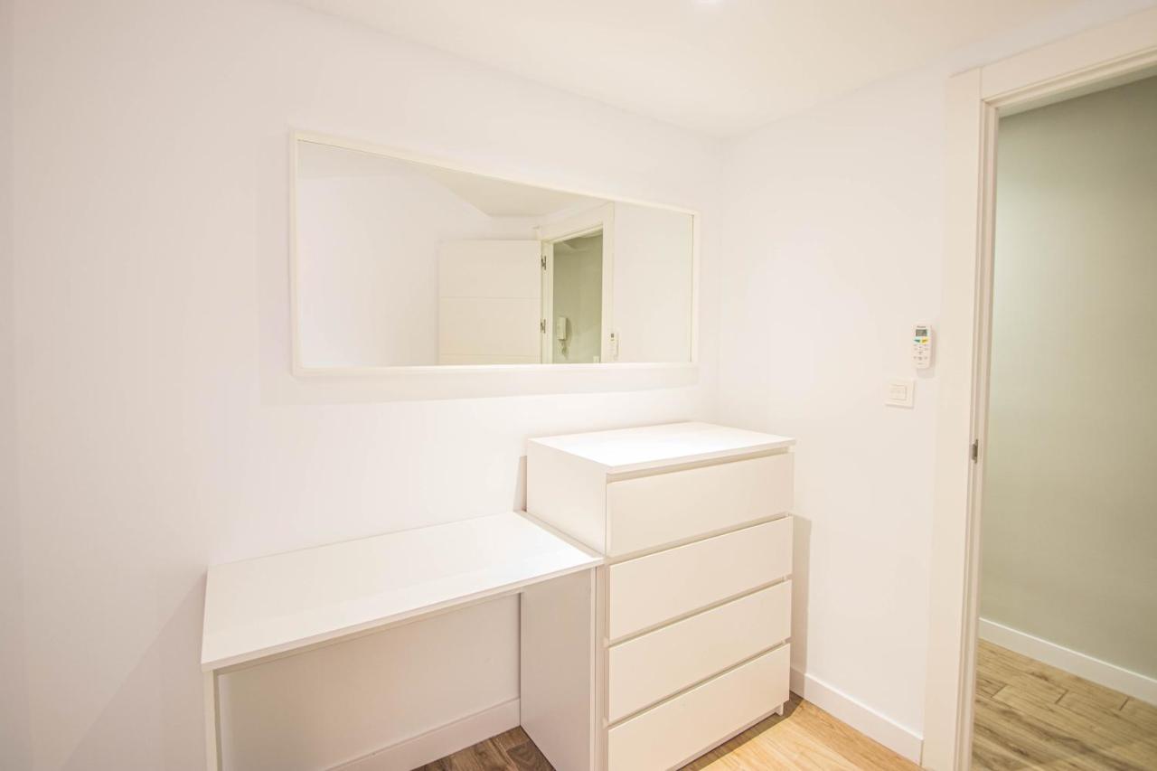 Hípica Apartment Granada by A3Rentals Exterior foto