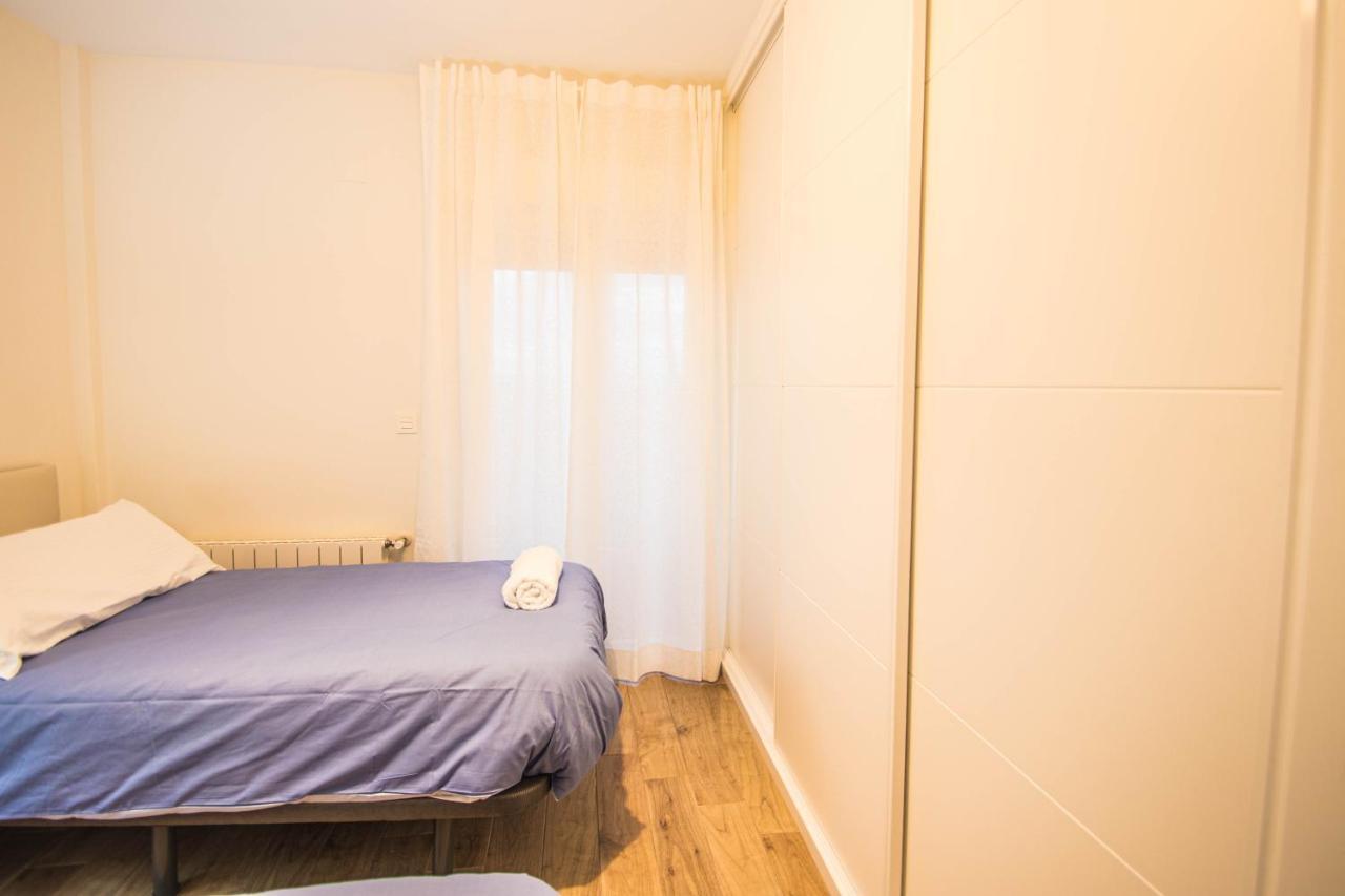 Hípica Apartment Granada by A3Rentals Exterior foto