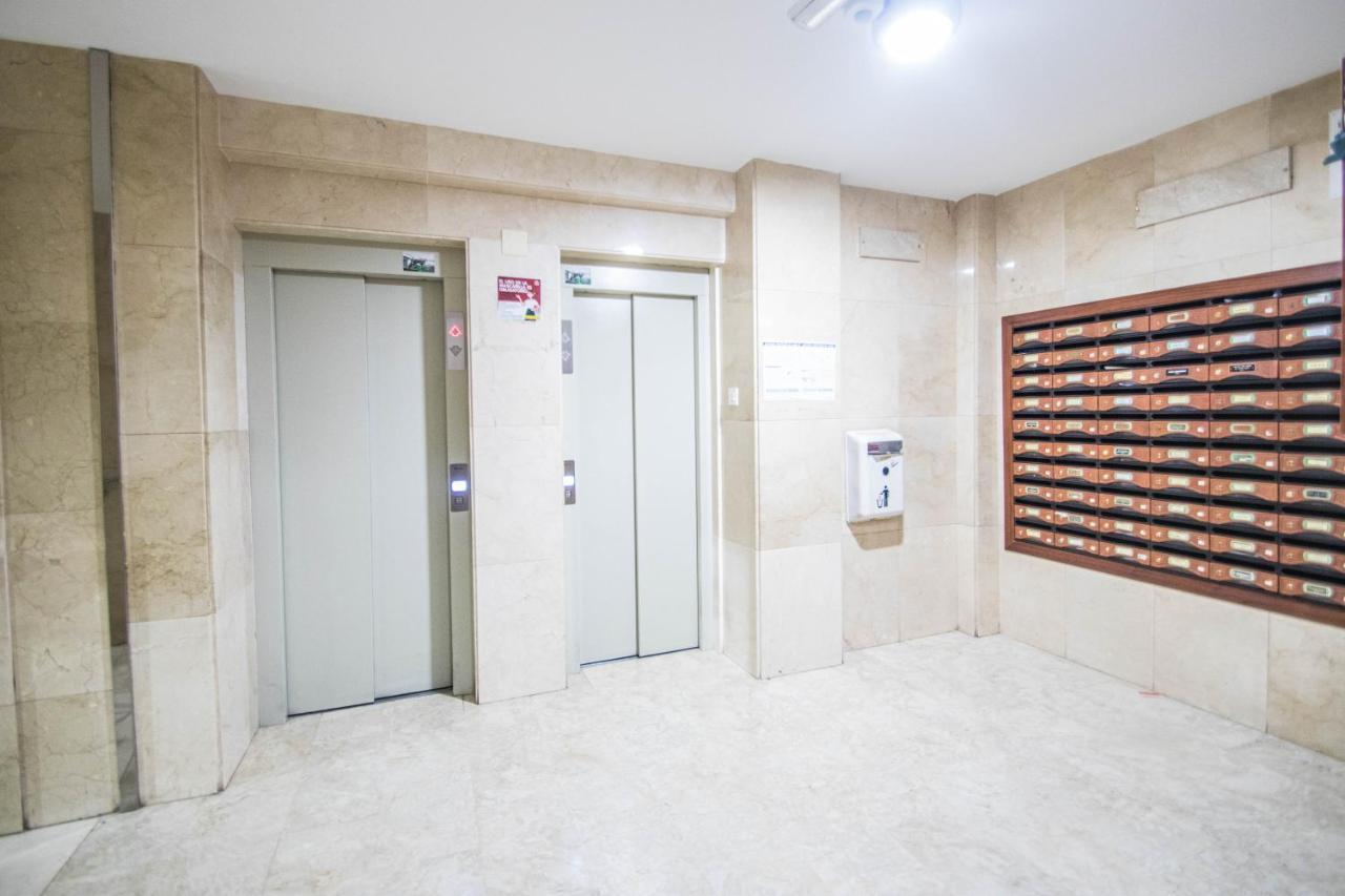 Hípica Apartment Granada by A3Rentals Exterior foto