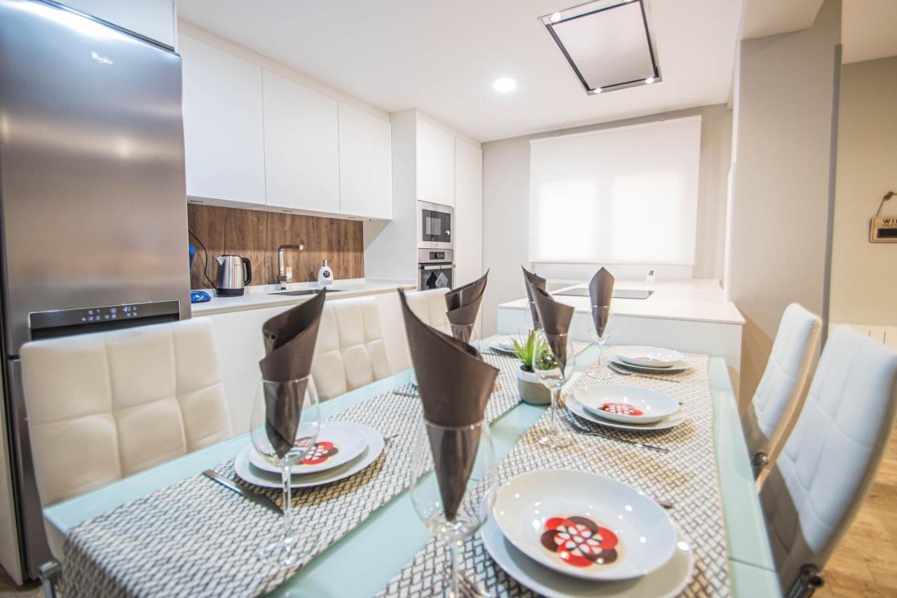 Hípica Apartment Granada by A3Rentals Exterior foto