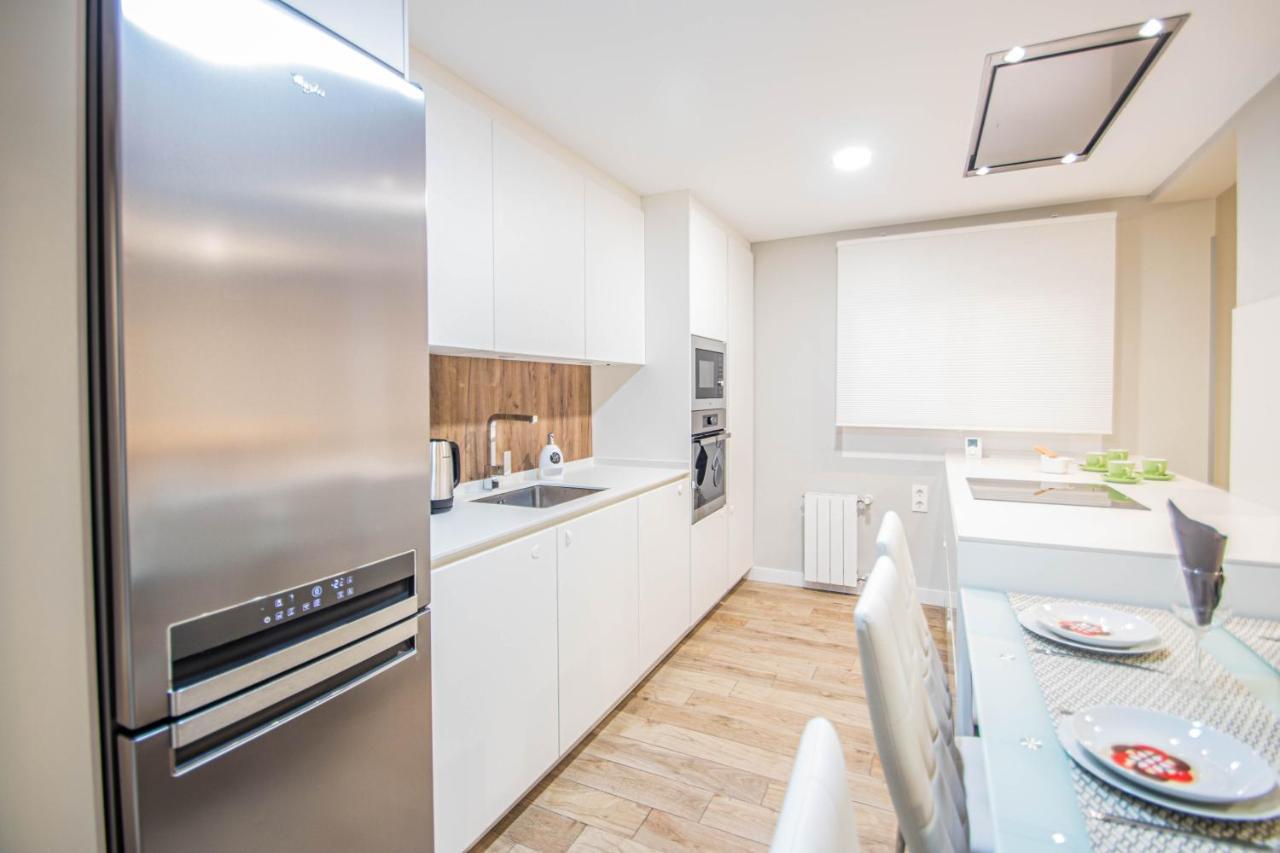 Hípica Apartment Granada by A3Rentals Exterior foto