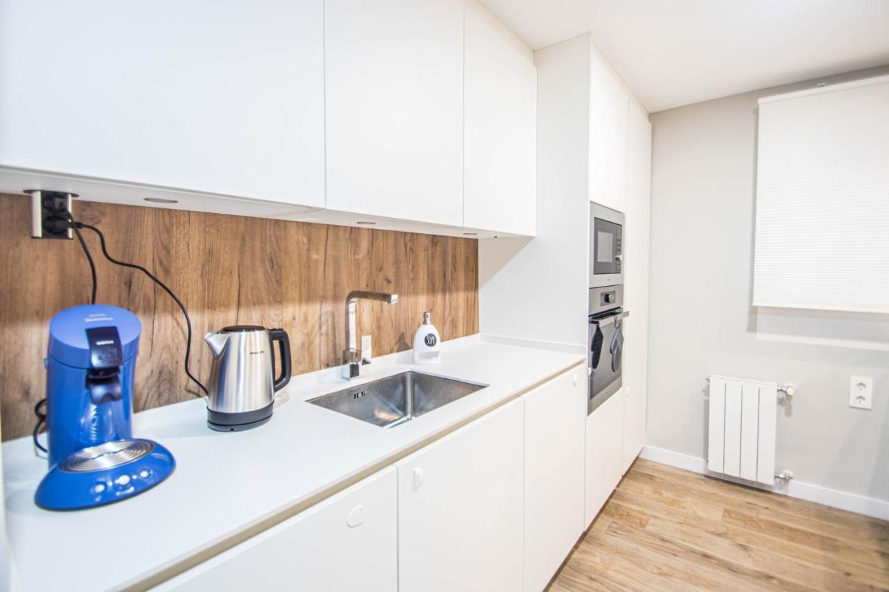Hípica Apartment Granada by A3Rentals Exterior foto