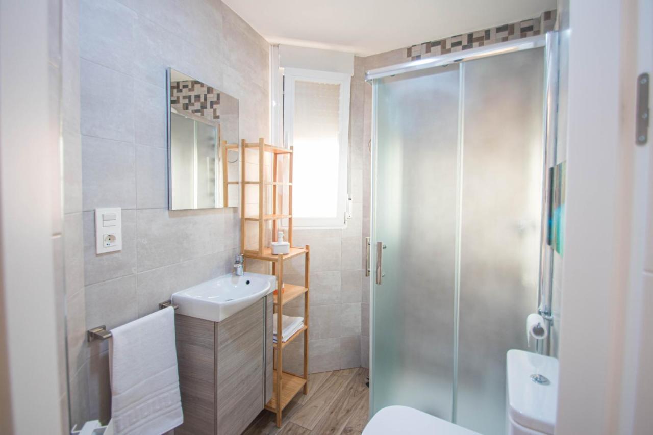 Hípica Apartment Granada by A3Rentals Exterior foto