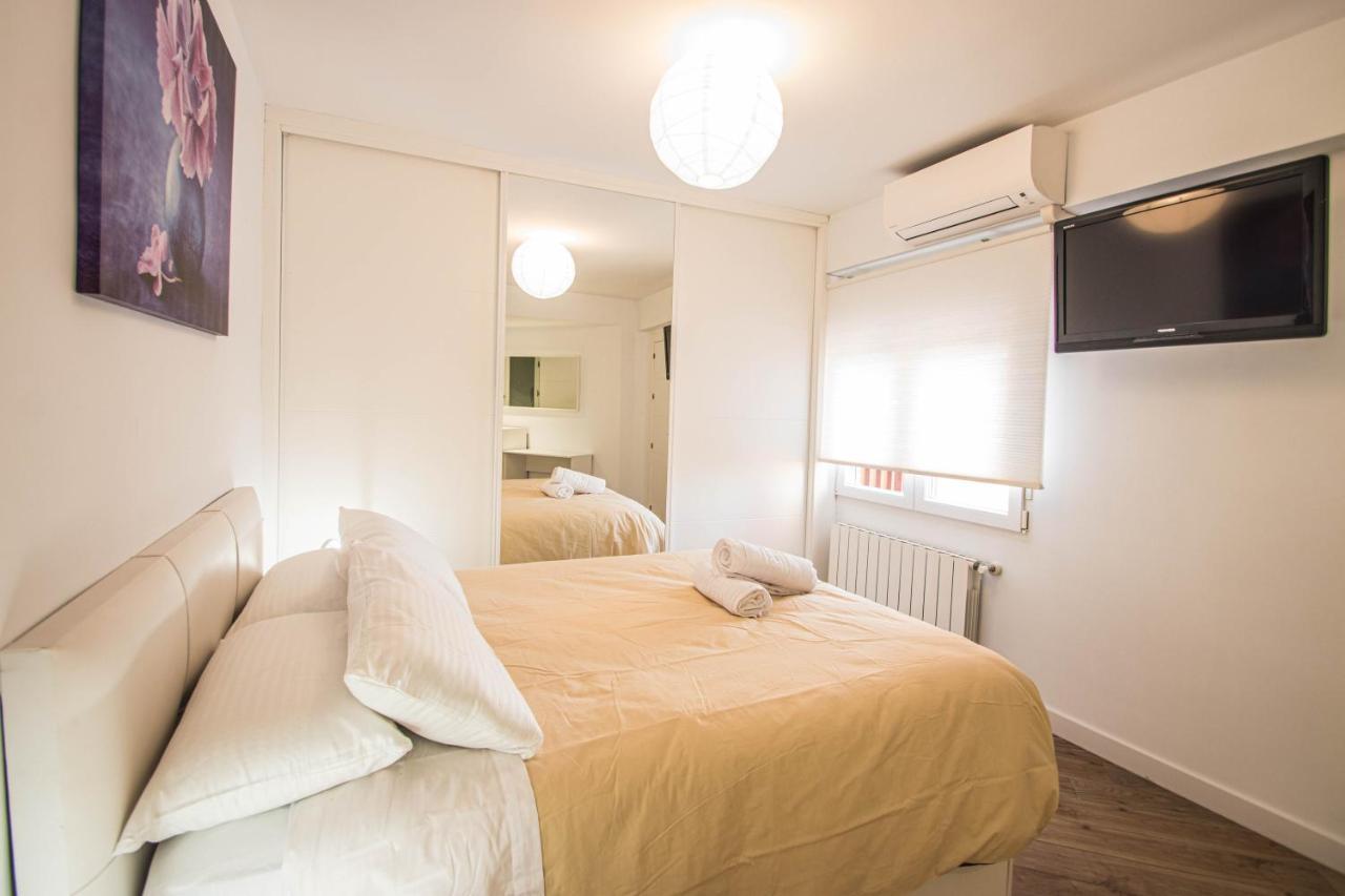 Hípica Apartment Granada by A3Rentals Exterior foto