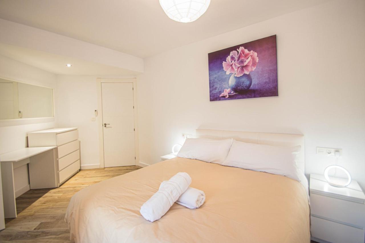 Hípica Apartment Granada by A3Rentals Exterior foto