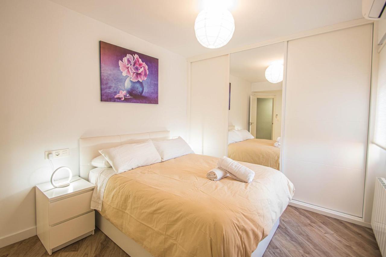 Hípica Apartment Granada by A3Rentals Exterior foto