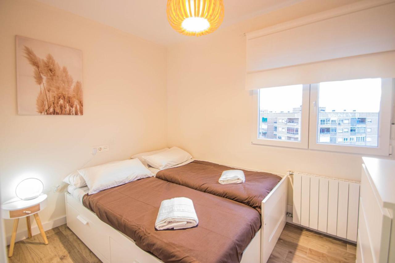 Hípica Apartment Granada by A3Rentals Exterior foto